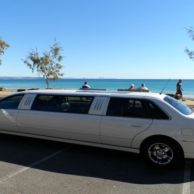 Limousine 1