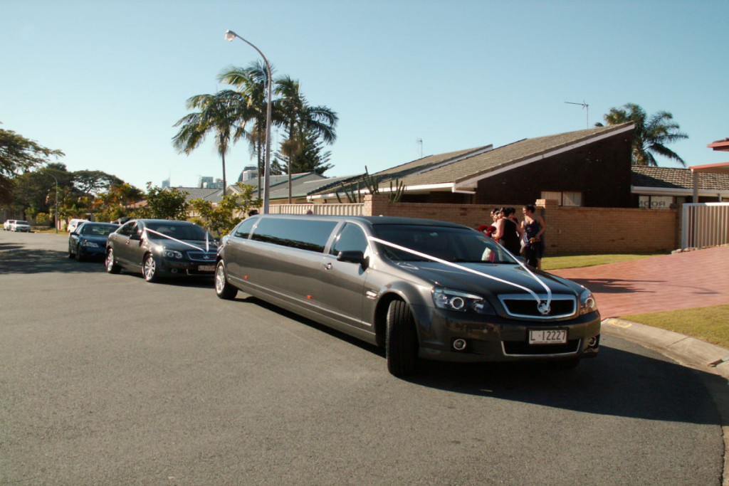 Limousine 6 - Stretch Limousine Hire in Gold Coast| A Gold Cost Limousine