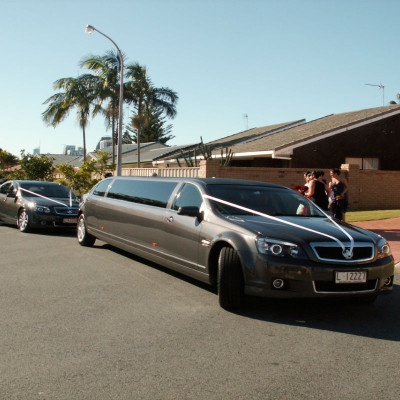 Limousine 6